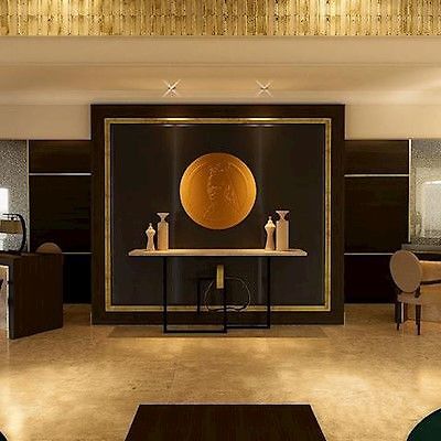 Dona Filipa Hotell Almancil Exteriör bild